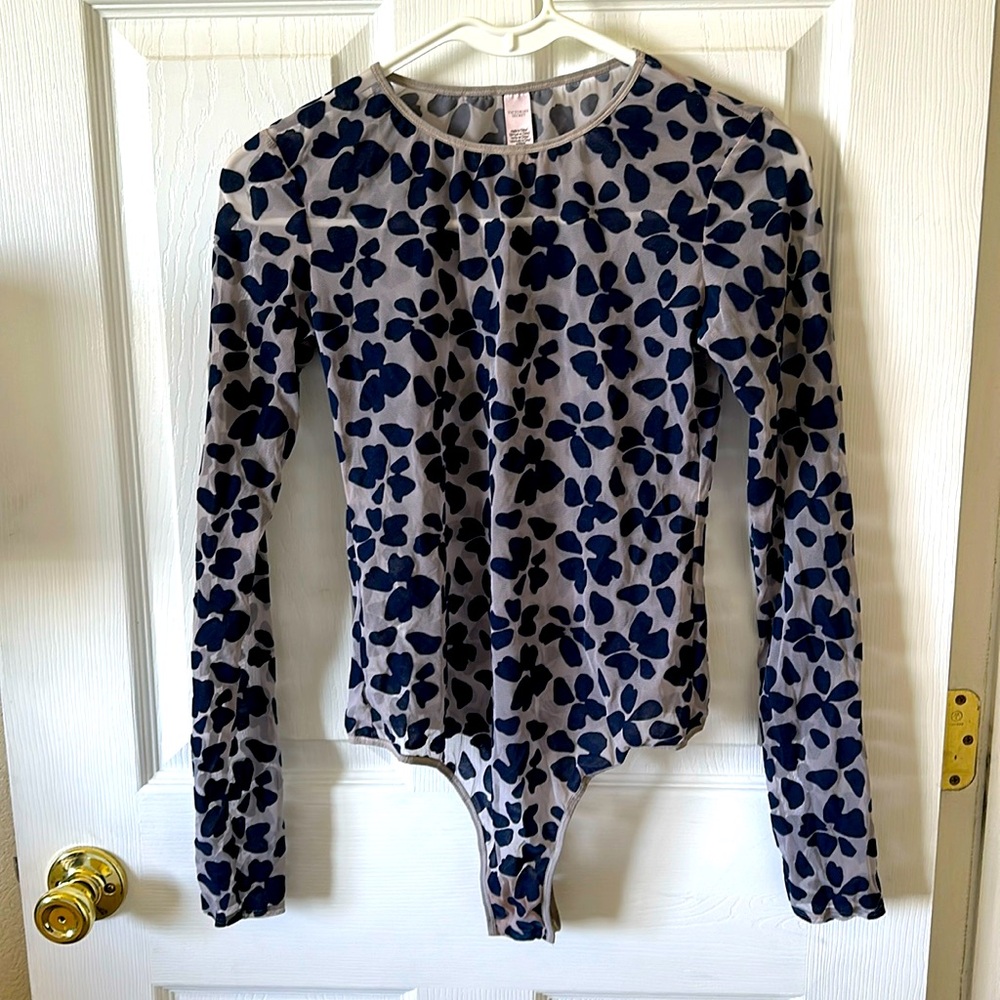 Victoria Secret Body Suit